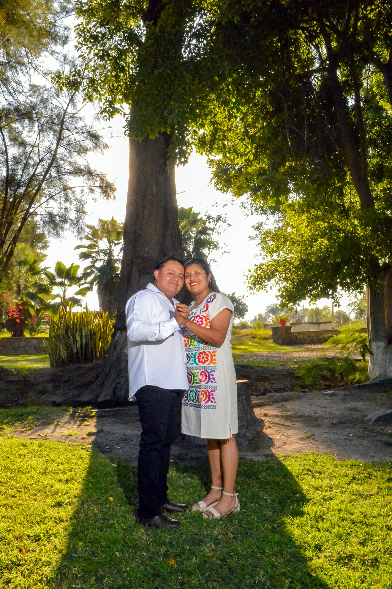 Foto de los novios 3