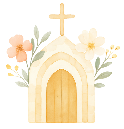 Icono de Ceremonia
